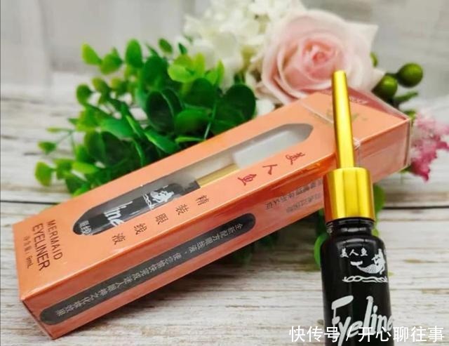 4款热门的眼线笔分享,持妆能力强,性价比高,关键平价又好用