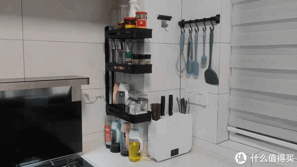 刀筷|厨房收纳升级-自用好物推荐!