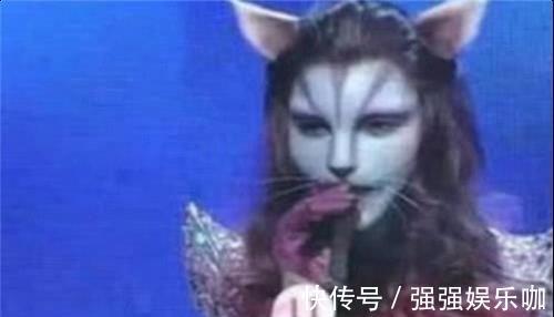 非誠勿擾|“貓女郎”上臺無人牽手,看到真容后,男嘉賓:悔悟了