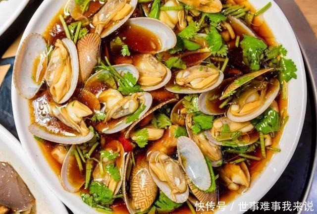 舌尖上的广东之“潮汕菜”,这5种必吃,而它被食神蔡澜多次称赞