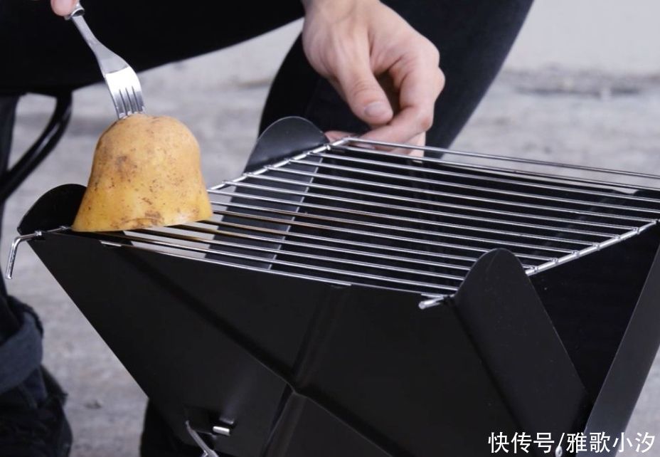 鸡翅|BBQ新技巧！体验“天才吃法”，成为烧烤达人只需学会这7个技巧
