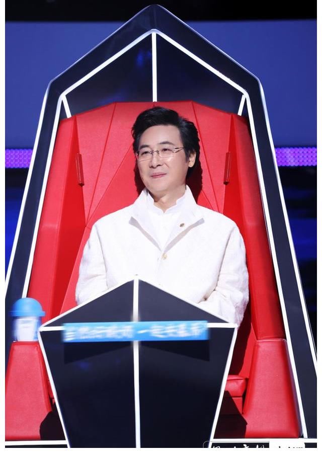 国庆|“好声音”全国5强今晚诞生，廖昌永战队陷入无人晋级危机