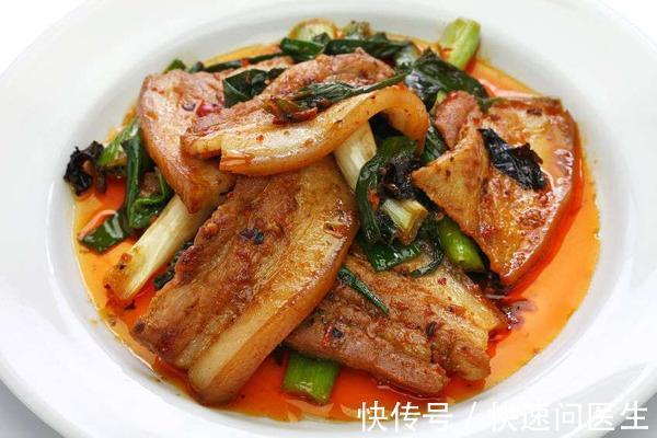 患者|高血压要管住嘴，嘴再馋也要忍住8种食物，为了你好