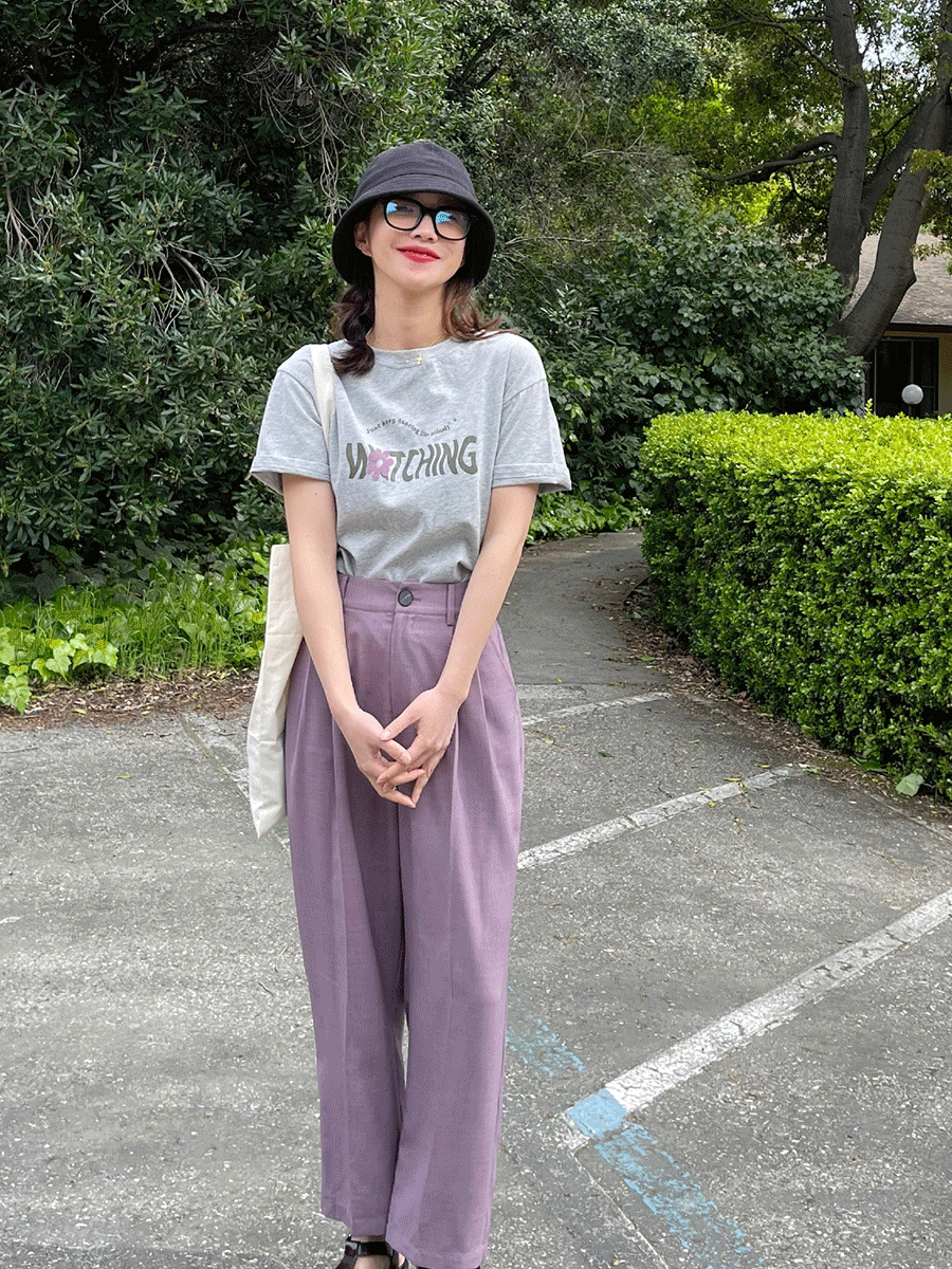 短裤|今夏最适合小个子的3款裤子，显瘦显腿长，照着穿就对了