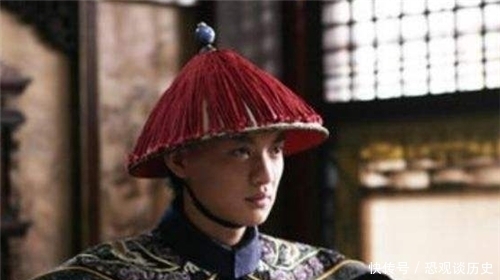 朱绍宇|此人刚高中进士,就被族长无情踢出族谱,34年后,族人才恍然大悟