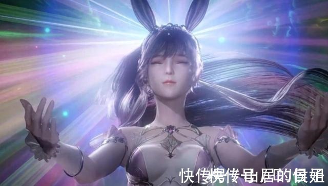 武魂殿|斗罗大陆小舞走彼岸花阶梯,原来换过新鞋,没有装饰也那么好看!