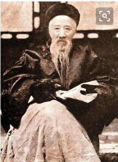 三顾茅庐|张之洞父子“三顾茅庐”才请动的牛人吴棠湖