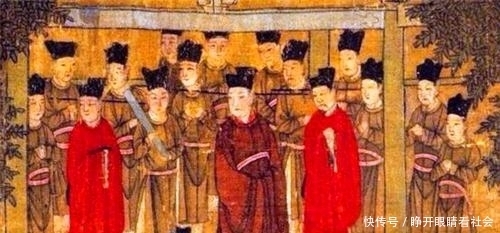 理解|古代“太子洗马”是什么官,真只是马夫吗?可能和你理解的不一样