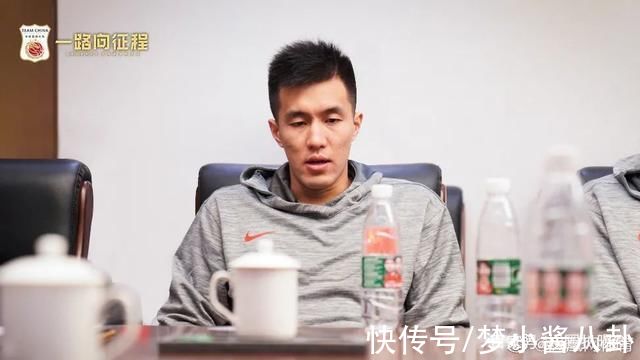 综艺节目|郭艾伦、周琦为上综艺节目道歉!