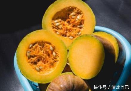轻信|网传南瓜竟然可以“降血糖”别轻信“谣传”,有3大好处是真的