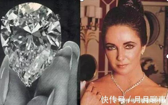 钻石!盘点五大顶级珠宝,看看价值上亿的珠宝,如何能征服你的眼球