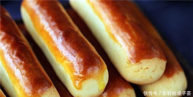 爷爷奶奶喜欢吃的5种点心，每一种都风味独特，别忘常给老辈人买