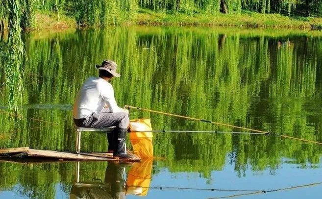 钓鱼之前的准备工作，有很多是你想不到的，快来看看