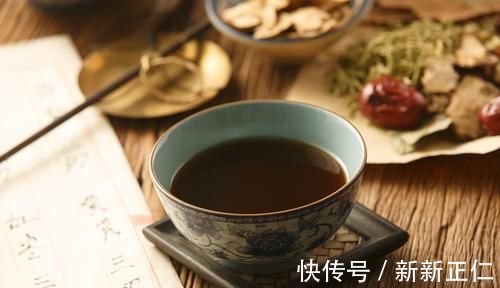 养发|养发先养血!清代名医王清任:一个方子,轻松搞定3年严重脱发