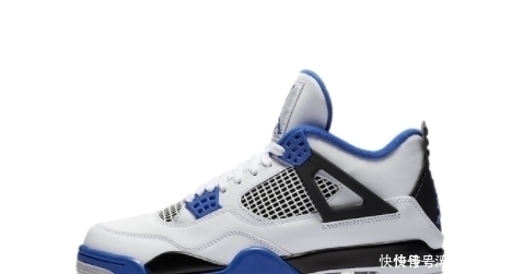 鞋身|盘点5双Air Jordan“冷门鞋款”，颜值不低，适合“穷学生”