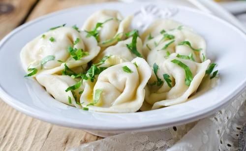 春季吃野菜正当时，这9种野菜，绿色无污染，多吃对身体好！