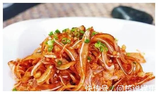 百吃不厌的几道家常菜，好吃不贵，做法简单，满足你的食欲