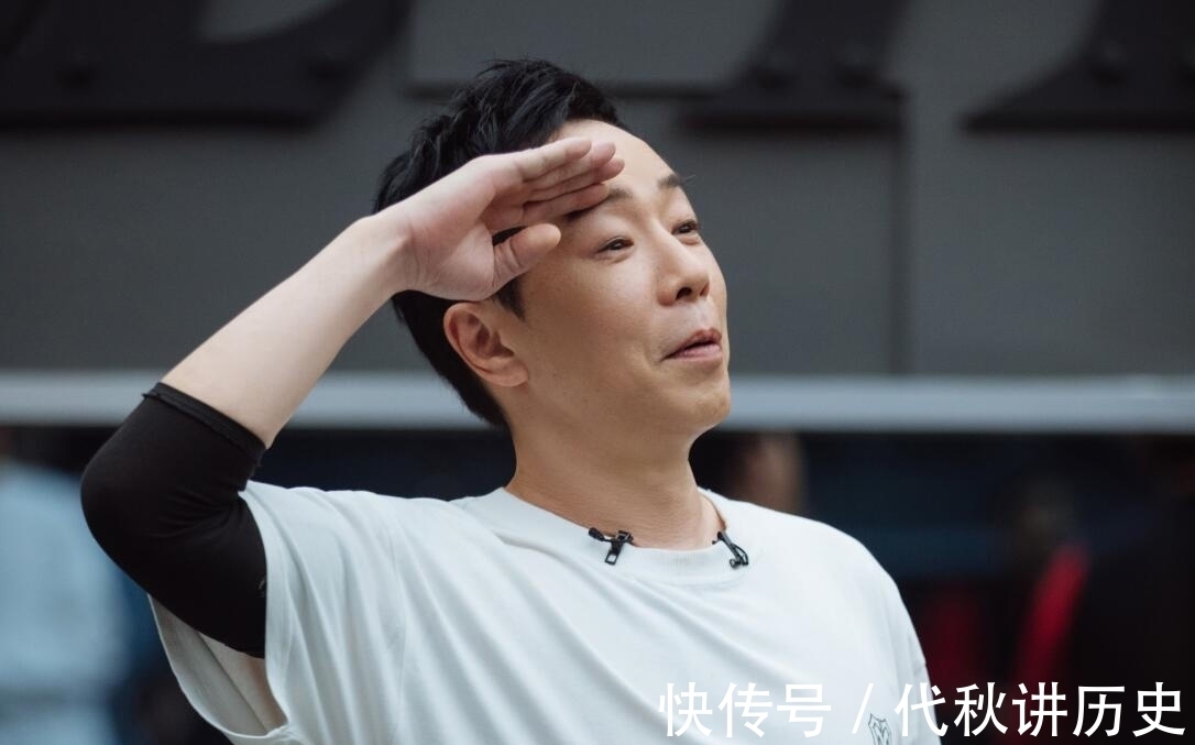 林志炫|张晋高瀚宇双人赛能赢并非实力强,而是其他三组都犯了同样的错误