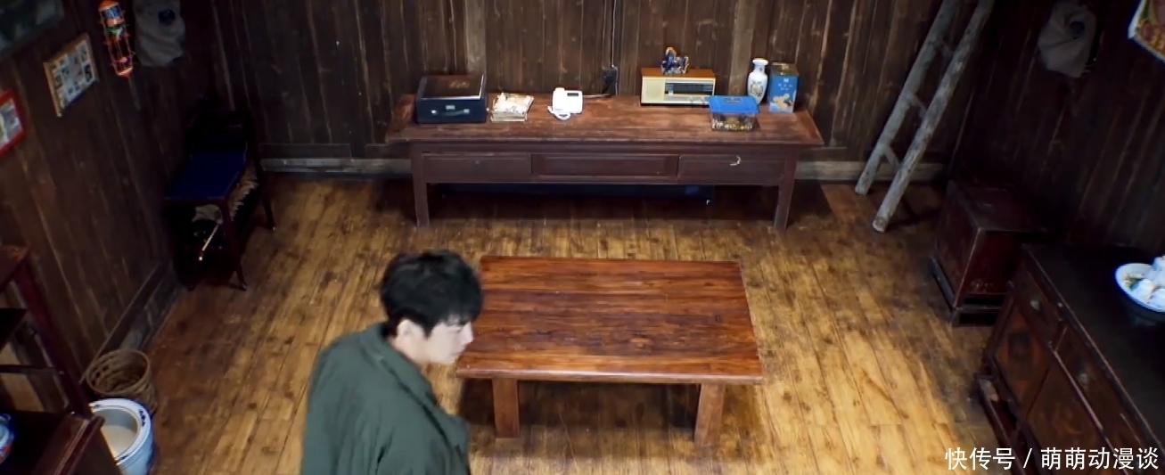 《向往5》官微展现满满求生欲,提前告知剧情,防止被艺兴粉丝骂