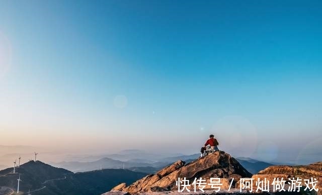 风景名胜区|我国著名佛教名山云居山，风景秀丽，是很多游客会选择游览的地方