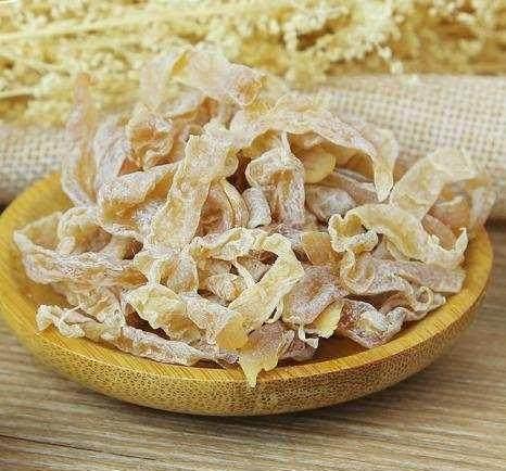 干果|醋里泡这个干果,竟是高血压的“死对头”,每天吃几粒血压降下来