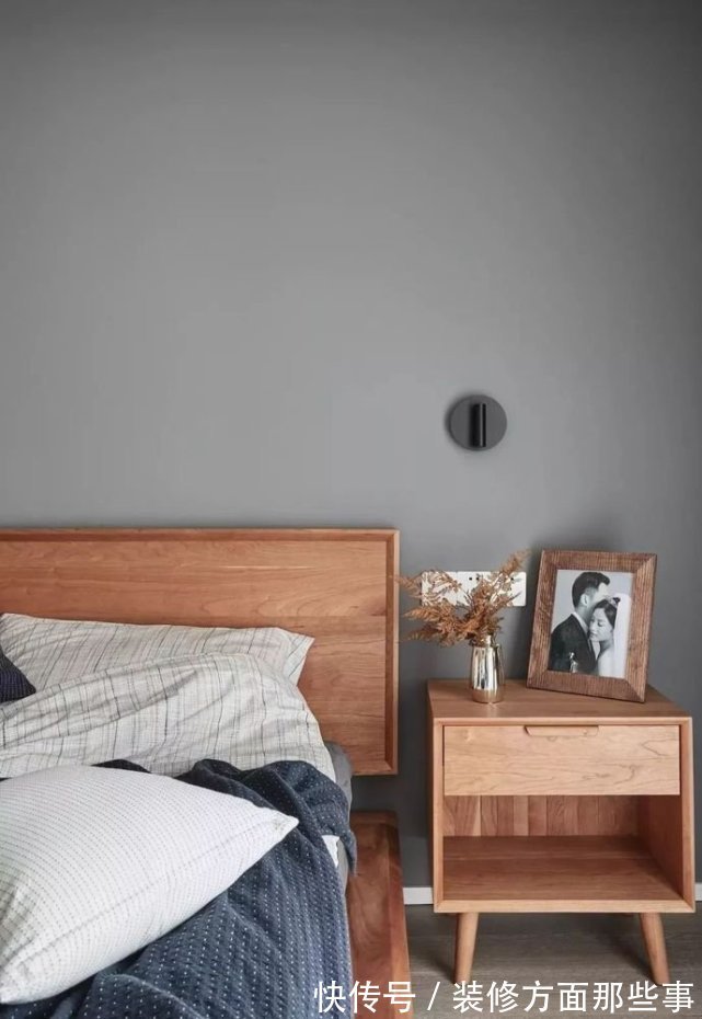 玄关|130㎡舒适北欧风丨精致高雅,轻松打造高级感!