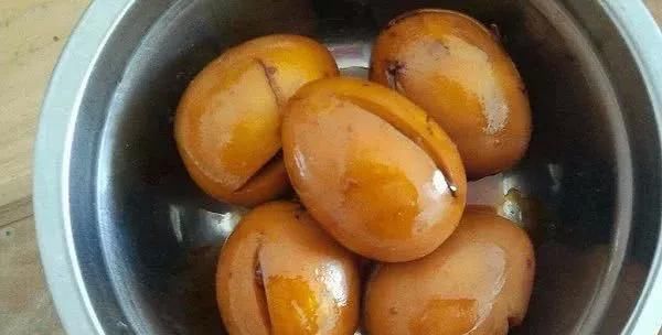 想要|只需一罐啤酒，卤出来的鸡蛋鲜香入味更好吃，老公连吃6个还想要