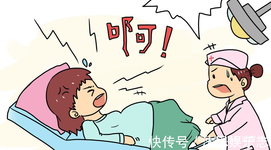 宝妈|自然分娩方式多样化,很多人尝试水中分娩,这种方式真的好吗