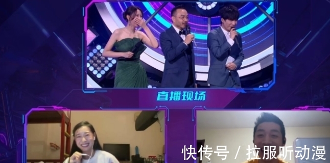 秀花式颠球|许昕隔空参加晚会！秀花式颠球，献唱《一次就好》，引汪涵合唱