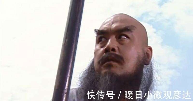 梁山|梁山一百单八将中,能打过鲁智深的有几人?李逵能否算其中之一?