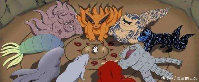 博人|火影忍者谁能接替鸣人成为下一任九尾人柱力,博人并非第一人选!