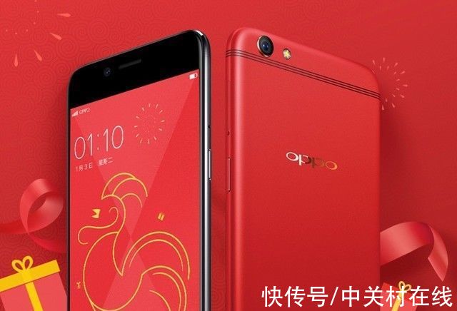 Reno7|有料评测：红红火火，虎虎生威，OPPO Reno7红丝绒新年特别版评测