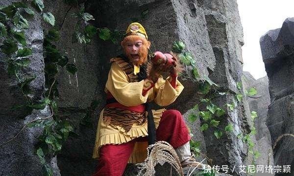 佛教|西游记中四圣密谋到底是啥?为何说大鹏鸟颠覆佛教蓄谋已久?