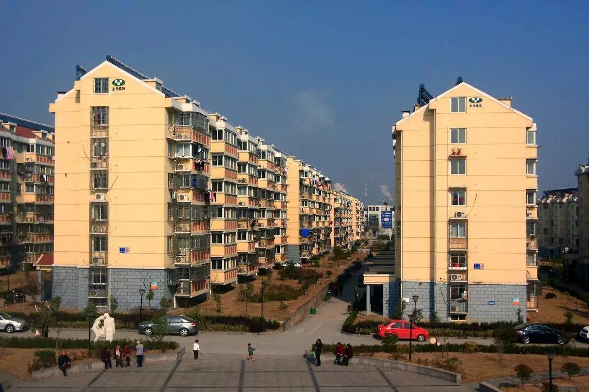 公摊|楼梯房和电梯房哪个更值得买?听听内行人的4点分析,居住更顺心