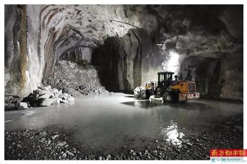 历时6年 江门中微子实验进展到哪儿了？