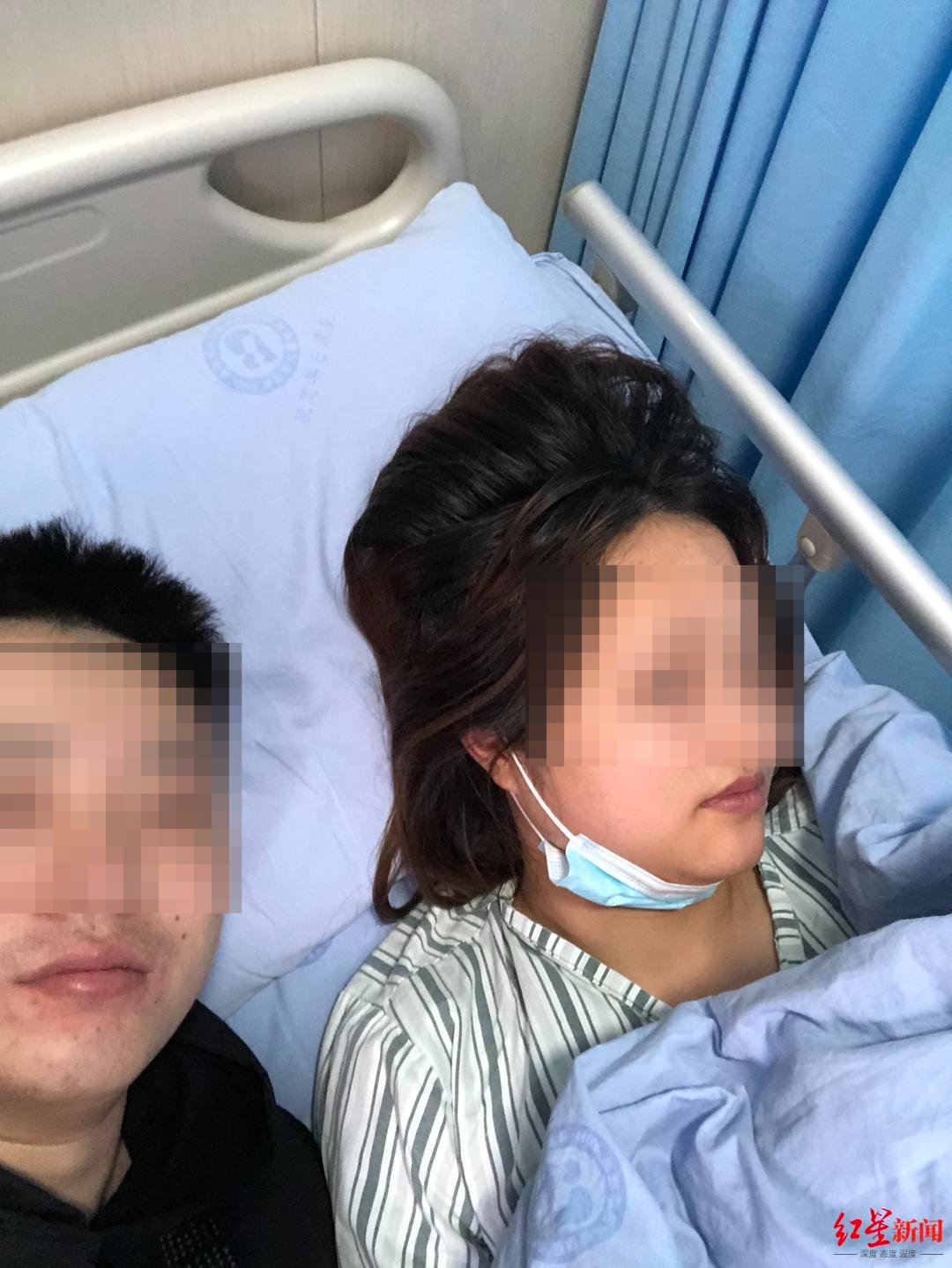 恶性|29岁女子做妇科微创手术身亡：院方称死因系恶性高热 家属希望尸检查明真相