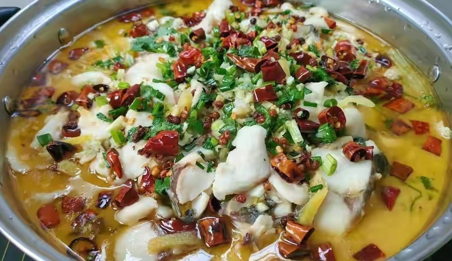 叉尾|暑假多给孩子吃4种鱼,才几元一斤,钙含量高,孩子长个不用愁