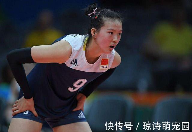 杨涵玉|郎平和吉马良斯斗智斗勇,她技高一筹玩死对手,不愧为排坛郎圣母