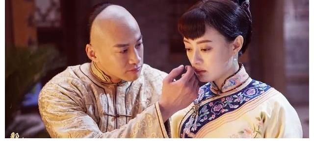 白鹿|前有奧運后有《榮耀》，《玉樓春》卻不落下風，女一白鹿功不可沒