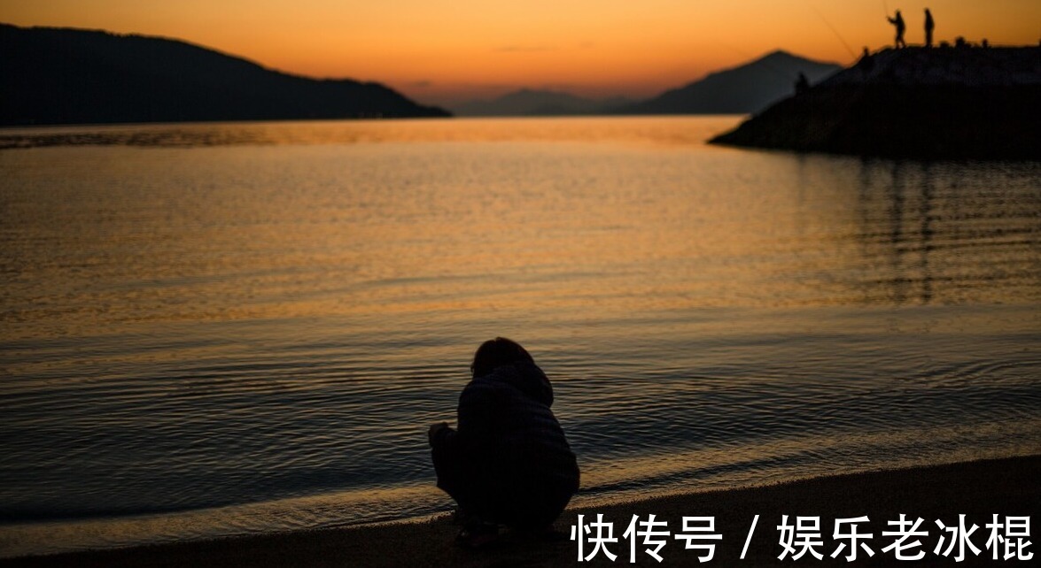 岁月&胡乱抓一把秋,洒向那匆匆岁月长河