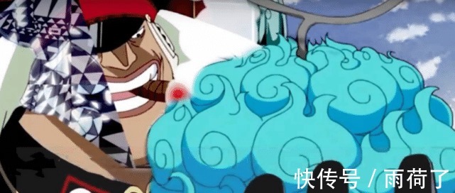海贼王|用10年寿命换取一颗恶魔果实,选烧烧果实的太傻,聪明人都选第4