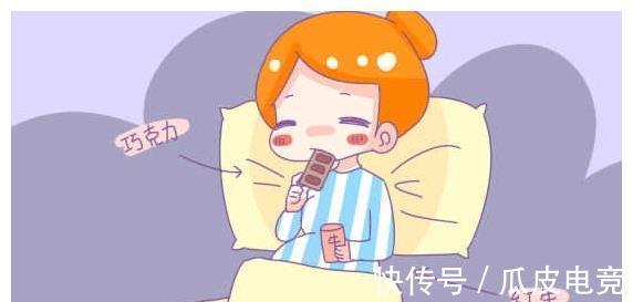 准妈妈|孕期做到“三吃两不吃”,就能长胎不长肉,让你轻松保持好身材