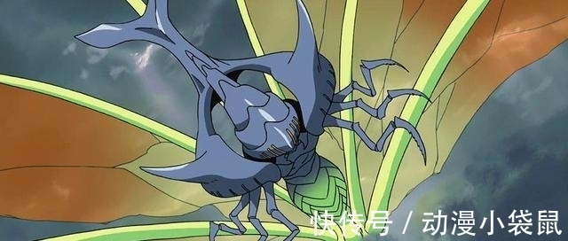 三尾|火影九大尾兽原型解析，原来是这些生物的变种！