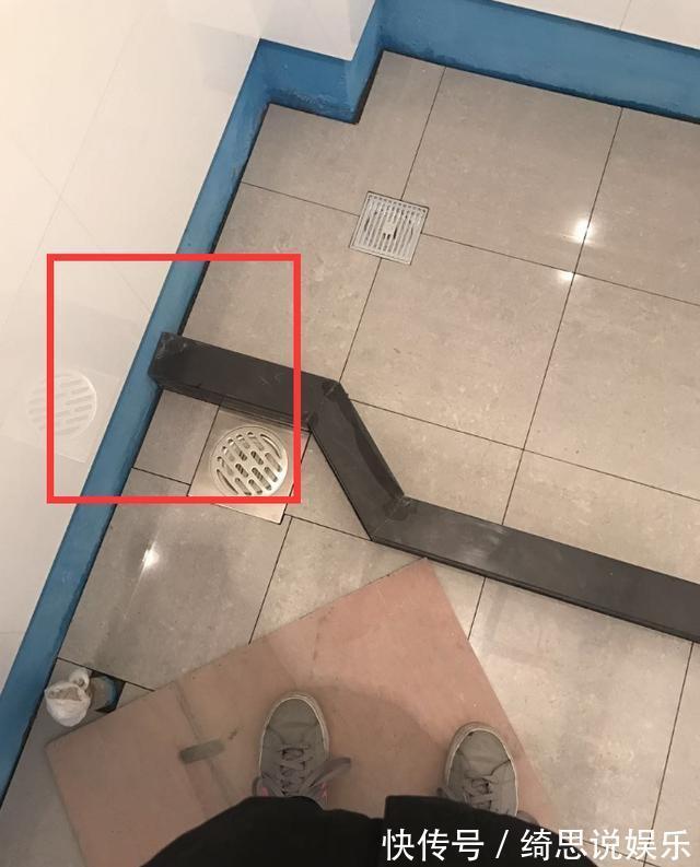 门套|卫生间排水做再好，没做这3个坎洗完澡照样一地水，真是太坑人了