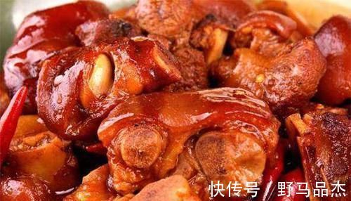 补血|女性50岁后多吃“天然胶原蛋白”,滋阴美白补血,祛斑抗皱防衰老