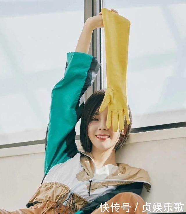 脸型|换发型=整容你适合长发还是短发看完就知道了