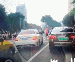 车速|《名侦探柯南》的20年前的警示,一件经常发生在现实的事故