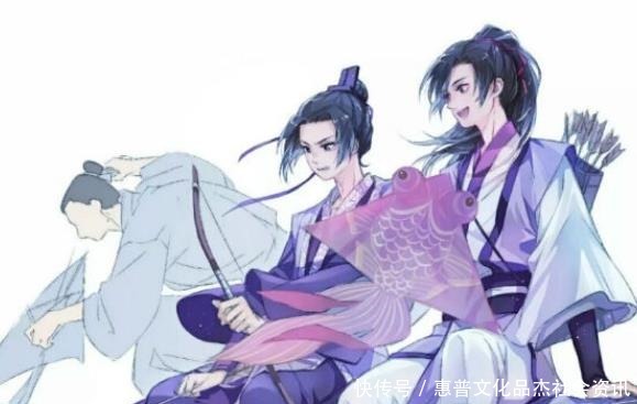 修士|四大世家各有千秋,为何在众修士的眼中,得罪谁都不能得罪江澄