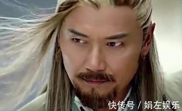 五绝&黄药师最怕的人,几十招内挫败五绝高手,王重阳不是他对手