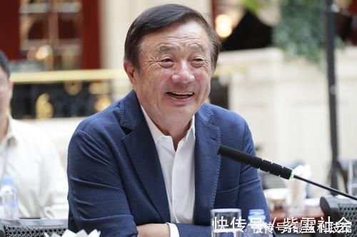 腾讯|华为年收入远超阿里腾讯，而任正非本人却为何如此“贫穷”呢